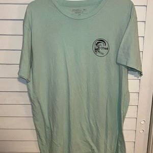 O’Neil Size Large Men’s Modern Fit Tee Shirt